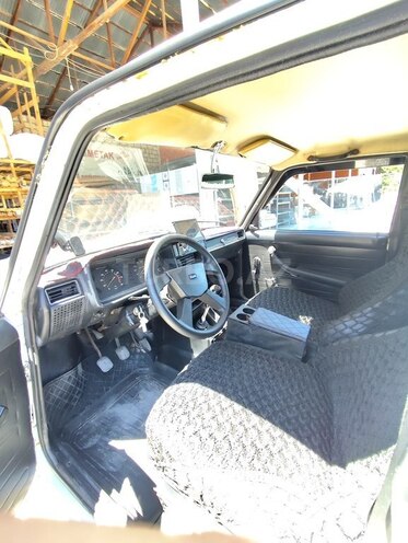 LADA (VAZ) 2107-3