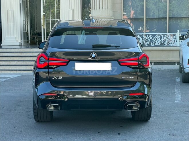 BMW X3-6