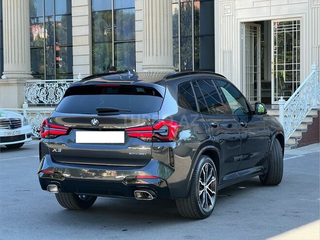 BMW X3-5