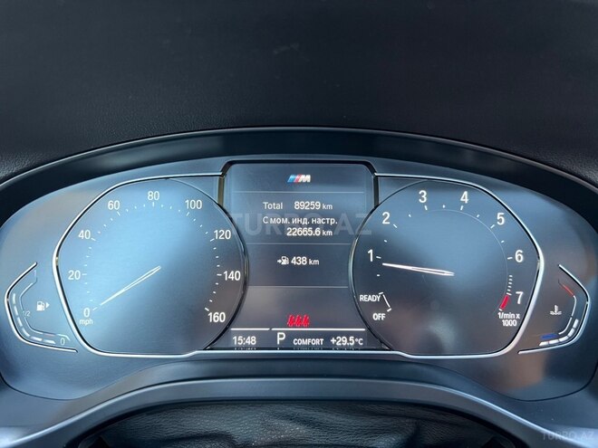 BMW X3-17