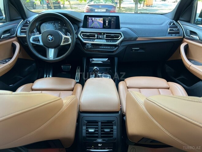 BMW X3-10