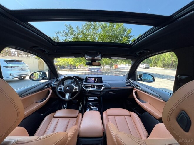 BMW X3-11