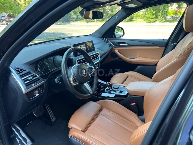 BMW X3-13