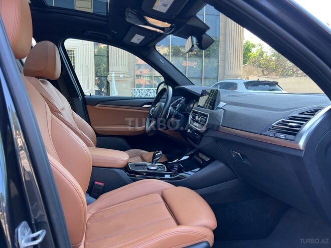 BMW X3-14