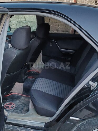Mercedes C 220-7