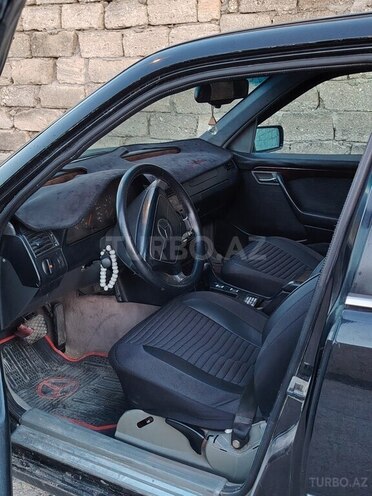 Mercedes C 220-5