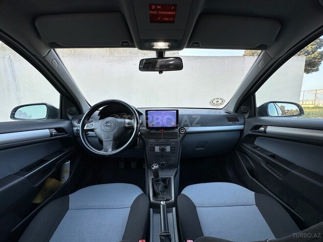 Opel Astra-7