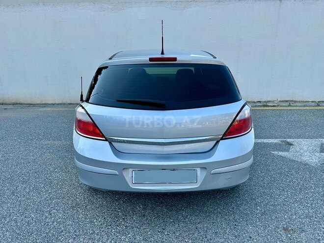 Opel Astra-5