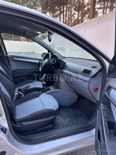 Opel Astra-9