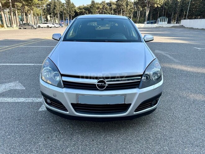 Opel Astra-6