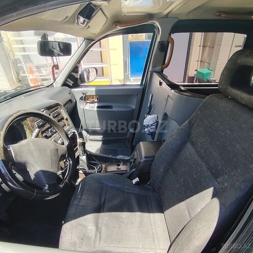 Geely TX4-4