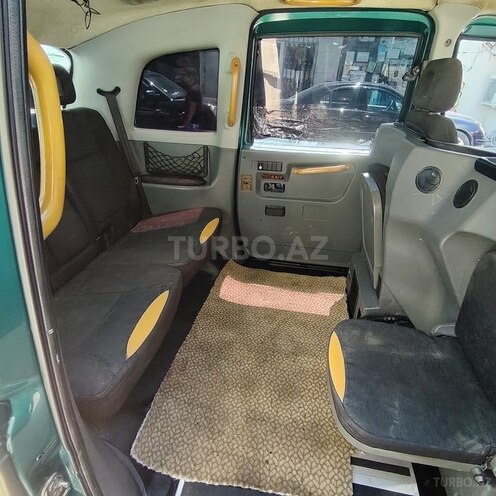 Geely TX4-6
