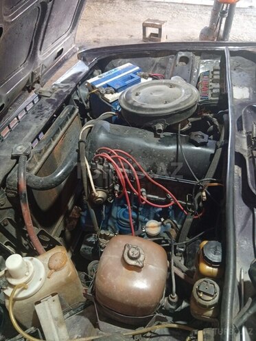 LADA (VAZ) 2107-7