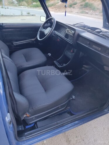 LADA (VAZ) 2107-9