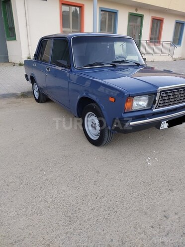 LADA (VAZ) 2107-3