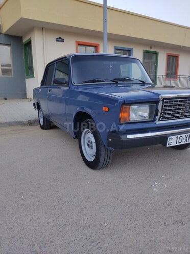 LADA (VAZ) 2107-5