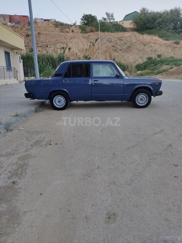 LADA (VAZ) 2107-7