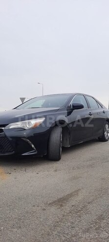 Toyota Camry-4