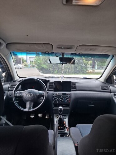 Toyota Corolla-2