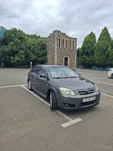 Toyota Corolla-1