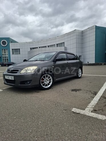 Toyota Corolla-13