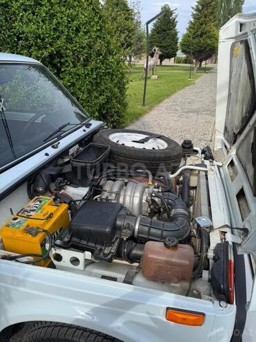 LADA (VAZ) Niva-6