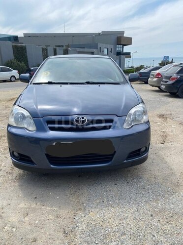 Toyota Corolla-1