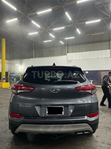 Hyundai Tucson-2