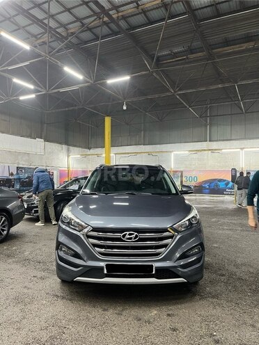 Hyundai Tucson-1