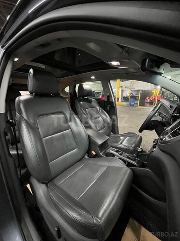 Hyundai Tucson-7