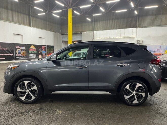 Hyundai Tucson-9