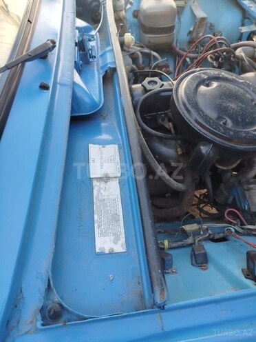 LADA (VAZ) 21011-8