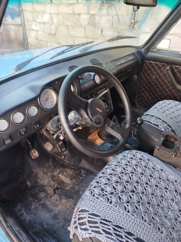 LADA (VAZ) 21011-11