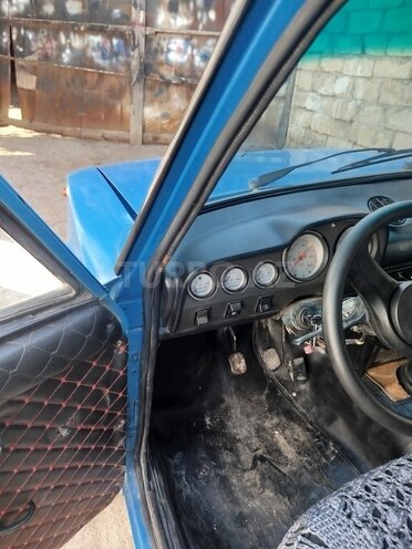 LADA (VAZ) 21011-10