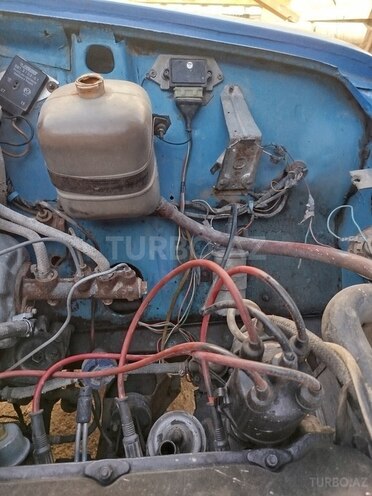 LADA (VAZ) 21011-9