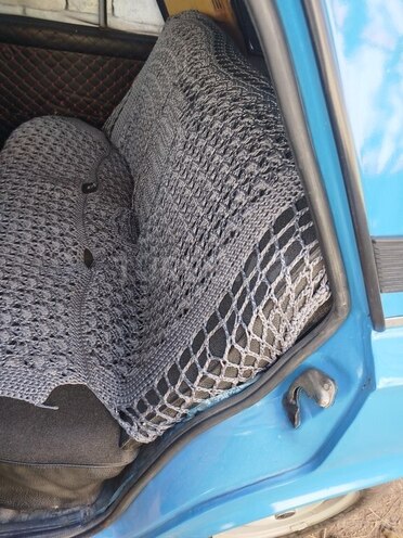 LADA (VAZ) 21011-14