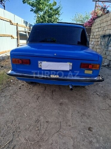 LADA (VAZ) 21011-4