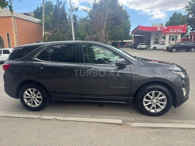 Chevrolet Equinox-3