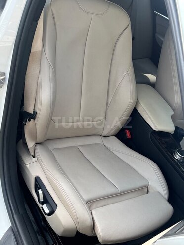 BMW 330-4