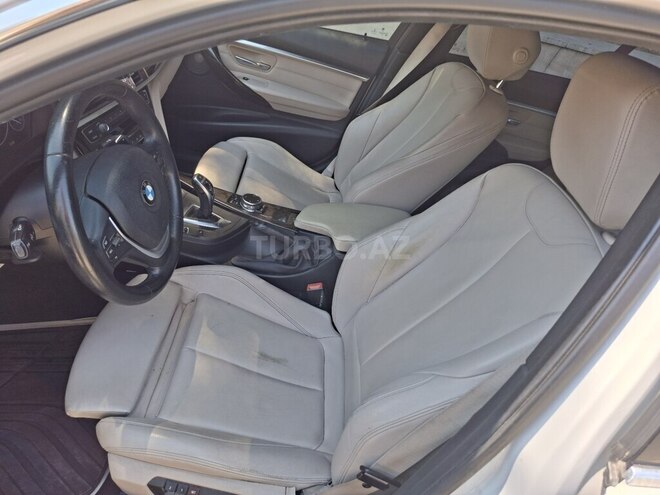 BMW 330-5