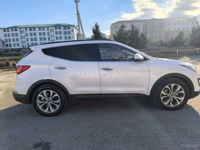 Hyundai Santa Fe-6