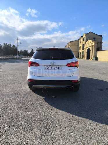 Hyundai Santa Fe-2