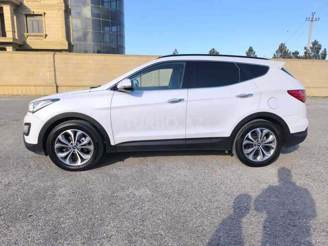 Hyundai Santa Fe-8