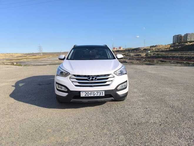 Hyundai Santa Fe-1