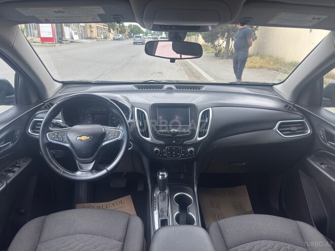 Chevrolet Equinox-6