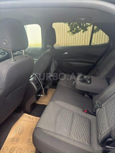 Chevrolet Equinox-7