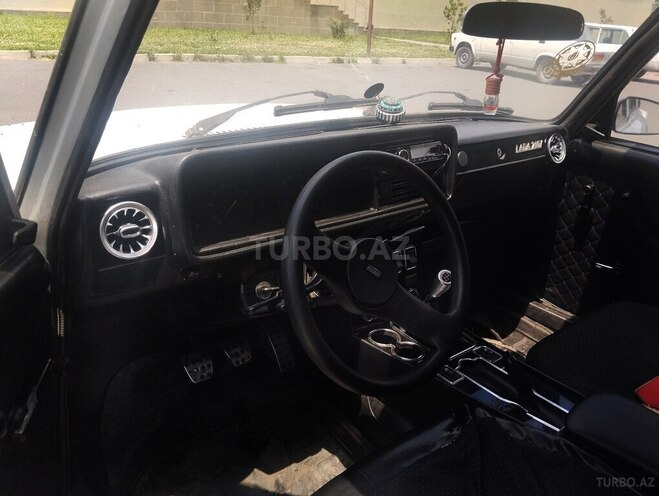 LADA (VAZ) 2107-11