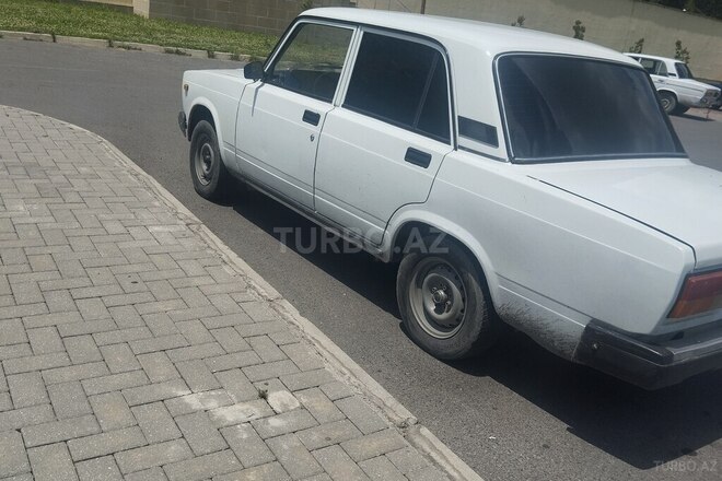 LADA (VAZ) 2107-9