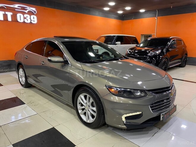 Chevrolet Malibu-3