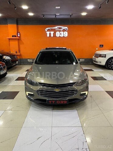 Chevrolet Malibu-1